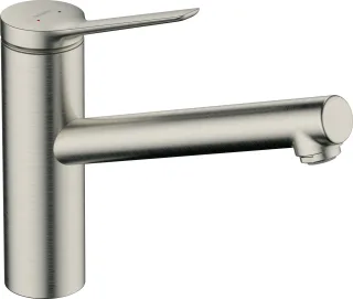 Hansgrohe Spültischmischer 150 Zesis M33 74806800