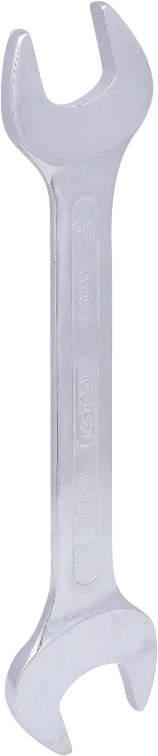 KS TOOLS Doppel-Maulschlüssel - 517.0769