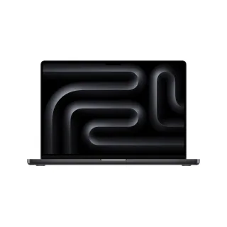 Apple MacBook Pro 16.2" | mx2x3d/a | Space Black - M4 Pro