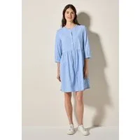 CECIL Sommerkleid mit Rundhalsausschnitt
