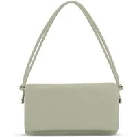 Expatrié Umhängetasche Juliette 2in1 Clutch und Umhängetasche Damen, 2-in-1 Umhängetasche und Clutch, Abnehmbarer Gurt