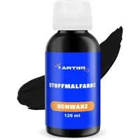 7 Artists Textilfarbe 7 Artists Textilfarbe 125 ml Stoffarbe Waschfest