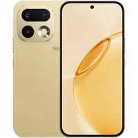 Realme 16 Pro 5G 8GB+256GB Smartphone
