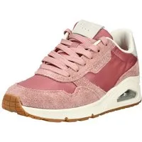 Skechers Skechers Sneaker Veloursleder Sneaker