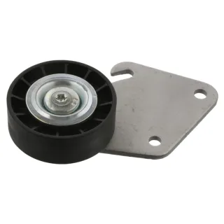 Febi Umlenkrolle f?r Keilrippenriemen Citroen Fiat Lancia Peugeot 17543 2,0