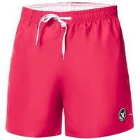 Ladeheid Badeshorts Herren Badehose Boardshorts Beachshorts Schwimmhose LA40-198