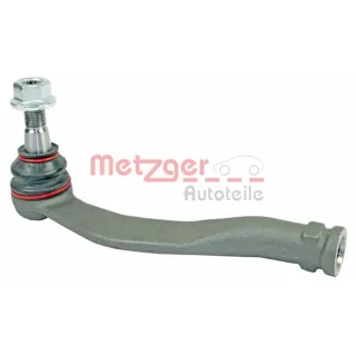 Metzger Spurstangenkopf vorne links Audi TT 54051301
