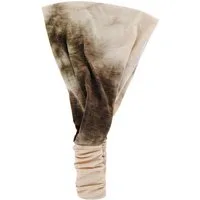 axy Haarband Damen Haarband Batik Farben Kopfband, Kopftuch Stirnband für Yoga und Sport Hairband