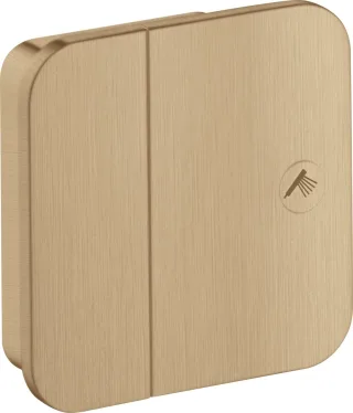 Hansgrohe Absperrventil Unterputz Axor One 45771140