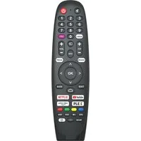 JTC-24 Original Fernbedienung JTC-24 LED TV mit Vidaa Betriebssystem, CX-616 Fernbedienung
