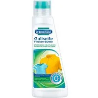 Dr. Beckmann Dr. Beckmann Gallseife Flecken Bürste 250 ml Kraftvoll gegen Flecken Fleckentferner