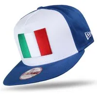 New Era Snapback Cap 9Fifty Snapback Kappe Herren Damen EM24 Fanedition