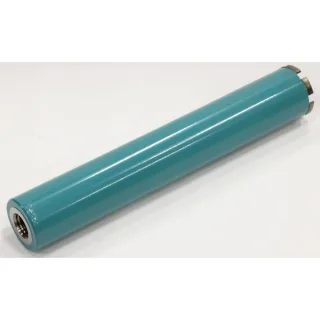 Makita Diamant-Bohrkrone Nass 71x400mm - P-09949