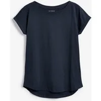 Next T-Shirt T-Shirt mit Flügelärmeln (1-tlg)