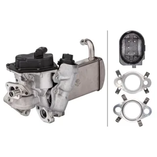 Hella AGR-Ventil VW Amarok 2,0 TDI