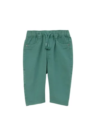 s.Oliver - Hose grün - Gr. - 62