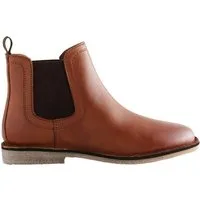 Next Chelsea-Stiefel aus Leder Stiefel (1-tlg)