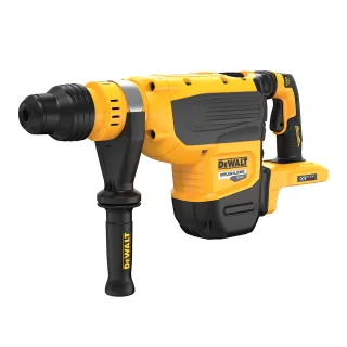 DEWALT Akku-Kombihammer 54V SDS-plus 48mm Basisversion - DCH735N-XJ