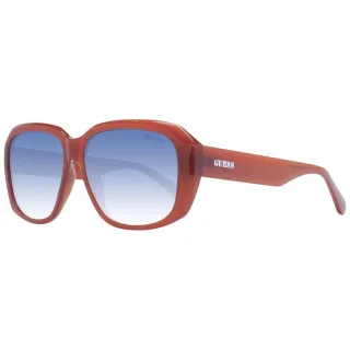 Gu7762 Havana Gradient Sonnenbrille