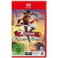The Rogue Prince of Persia (Softwarekarte), Nintendo Switch 2