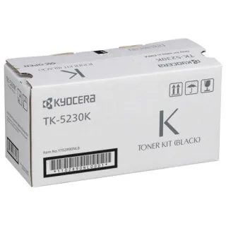 Kyocera Toner TK-5230 K schwarz