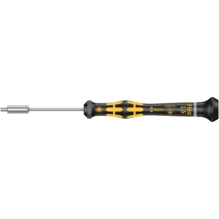 Wera 1569 ESD Kraftform Micro Steckschlüssel - 05030410001