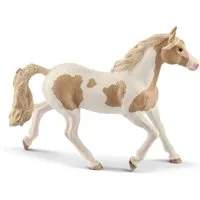 Schleich® Spielfigur HORSE CLUB, Paint Horse Stute (13884)