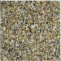 GarPet Kieselsteine Kieselsteine Garten 25kg Quarzkies Zierkies Buntkies Teichkies Quarz