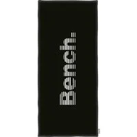 Bench. Strandtuch Bench, Velours (1-St), mit dekorativem "Bench" Schriftzug