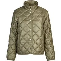 No.1 COMO Steppjacke JACY
