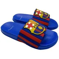 Disney FC Barcelona Badeschlappen Outdoorsandale (Set)