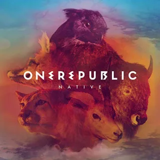 Native [Audio CD] Onerepublic