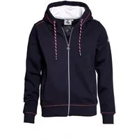 SER Sweatjacke Sweatjacke Kapuze W1260300