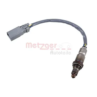 Metzger Lambdasonde Opel Adam Astra Corsa Insignia Mokka