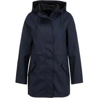 Vero Moda Petite Regenjacke VMMalou (1-St)