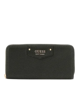 Guess Damen-Geldbörse Eco Brenton