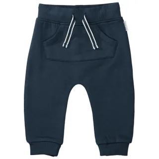 STACCATO - Kn.-Jogginghose soft navy - Gr. - 80