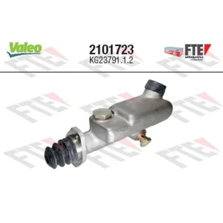 Valeo Kupplungsgeberzylinder 2101723