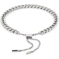 Liebeskind Berlin Armband Schmuck Edelstahl Armkette The Must-Have