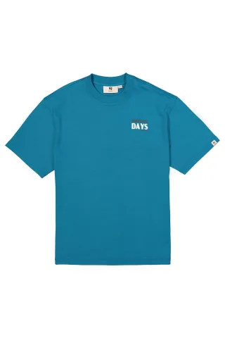 Garcia - O263405 teal blue - Gr. - 146