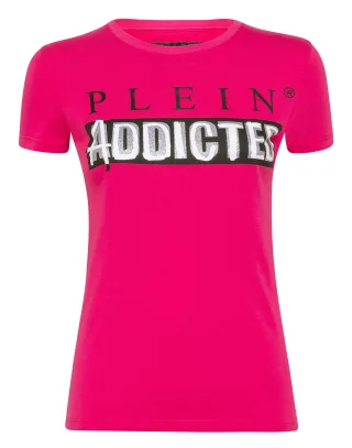 T-Shirt Round Neck Ss Original