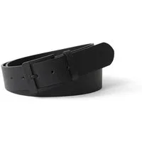 Calvin Klein Jeans Ledergürtel CLASSIC 40MM