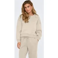 ONLY Sweatshirt ONLBEST (1-tlg) Plain/ohne Details