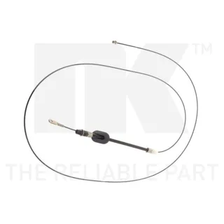 NK Handbremsseil Mercedes Sprinter VW Crafter 903373