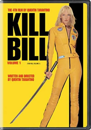 Kill Bill Volume 1