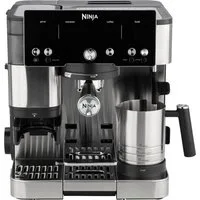 NINJA Siebträgermaschine ES501EU