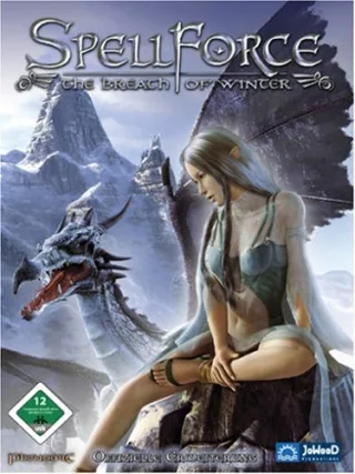 Spellforce - The Breath of Winter (Add-On)