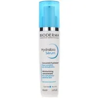 Bioderma Haarserum Hydrabio
