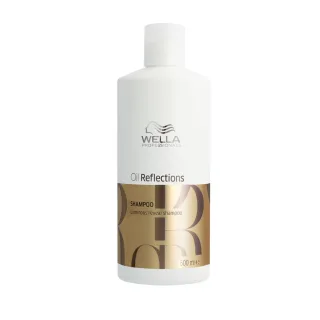 Oil Reflections Shine Enhancing Shampoo 500 ml