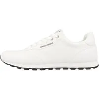 Candice Cooper PLUME Damen Sneaker Turnschuhe, Sportschuhe, Freizeitschuhe, Halbschuhe, Schnürschuhe